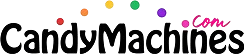 CandyMachines.com logo