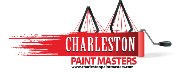 Charleston Paint Masters logo