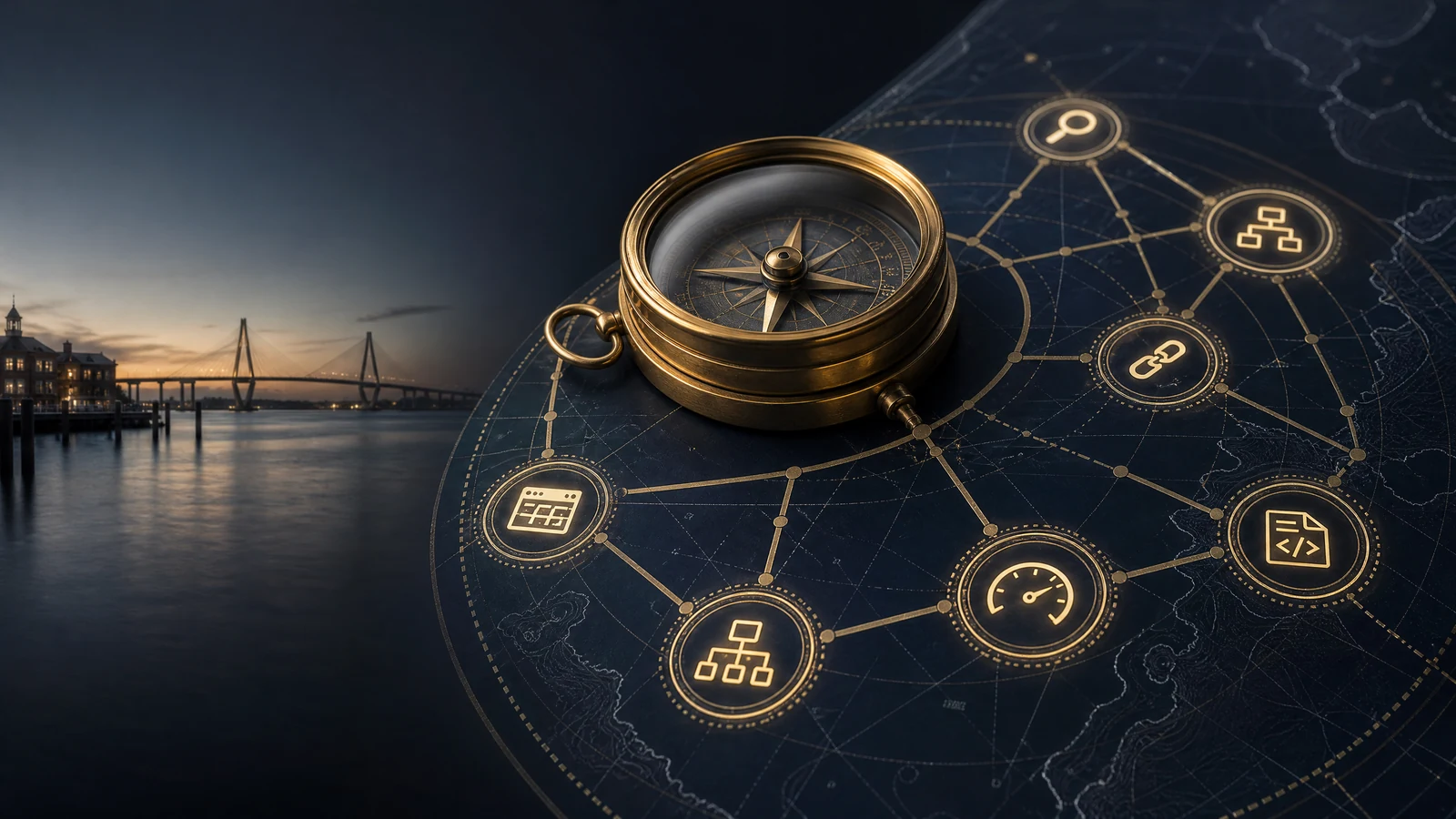 Technical SEO Audit Checklist for Charleston Websites