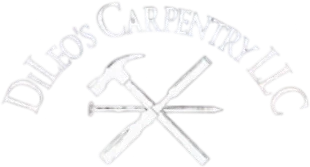 DiLeo's Carpentry LLC logo