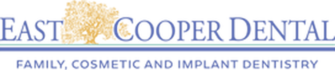 East Cooper Dental logo