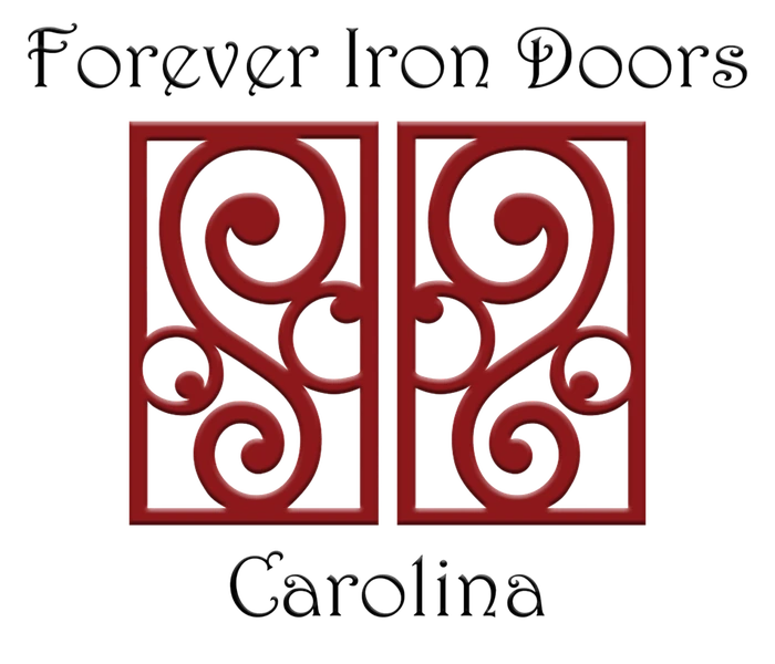 Forever Iron Doors Carolina logo