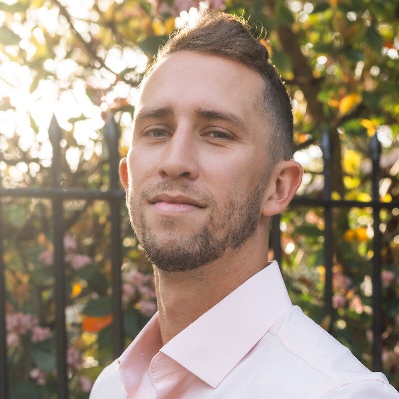 Lorenz Esposito, SEO Expert & Founder, Charleston SEO Pros